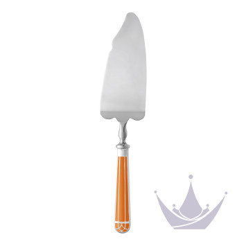 Лопатка для торта / мороженого 29см коллекции Talisman Tangerine 
