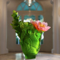 Коллекция Jardin de Lotus бренда Daum