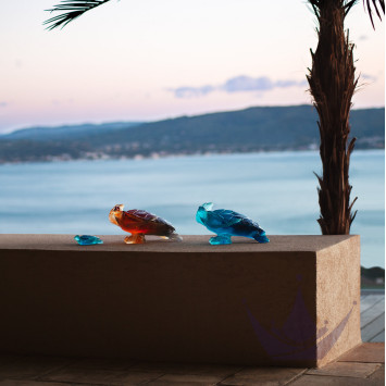 Статуэтка 