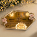 Коллекция Or d'abeille бренда Daum