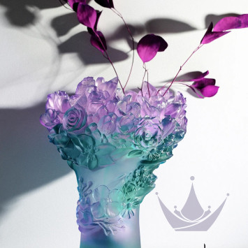 Коллекция Sweet Garden бренда Daum