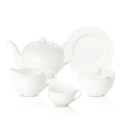 Чайный сервиз на 6 персон коллекции Classic бренда Dibbern