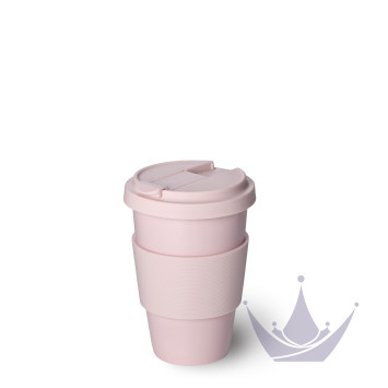 Кружка To Go 0,35л коллекции Solid Color 