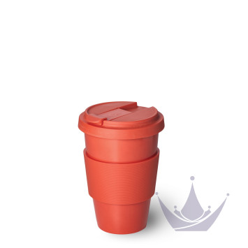Кружка To Go 0,35л коллекции Solid Color 