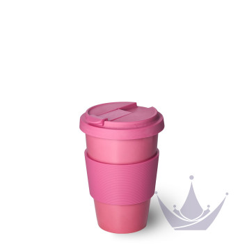 Кружка To Go 0,35л коллекции Solid Color 