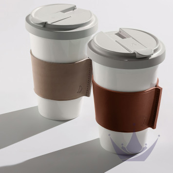 Коллекция Coffee to go бренда Dibbern