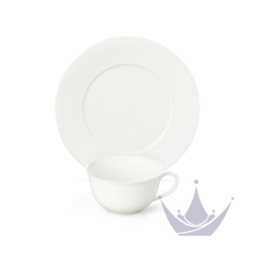 Коллекция Fine Dining бренда Dibbern
