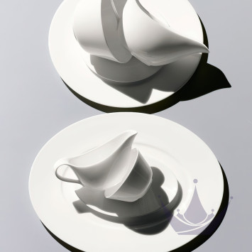 Коллекция Fine Dining бренда Dibbern