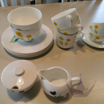 Кружка 0,32л бренда Dibbern