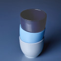 Кружка 0,3л коллекции One Color - Indigo бренда Dibbern