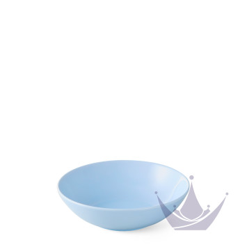 Чаша для мюсли 15,5см коллекции One Color - Morgenblau бренда Dibbern