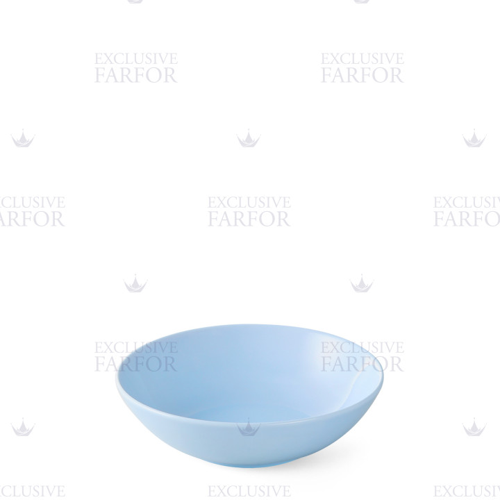 Чаша для мюсли 15,5см коллекции One Color - Morgenblau бренда Dibbern