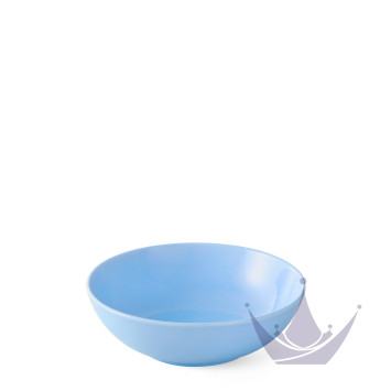 Чаша 18см коллекции One Color - Morgenblau бренда Dibbern