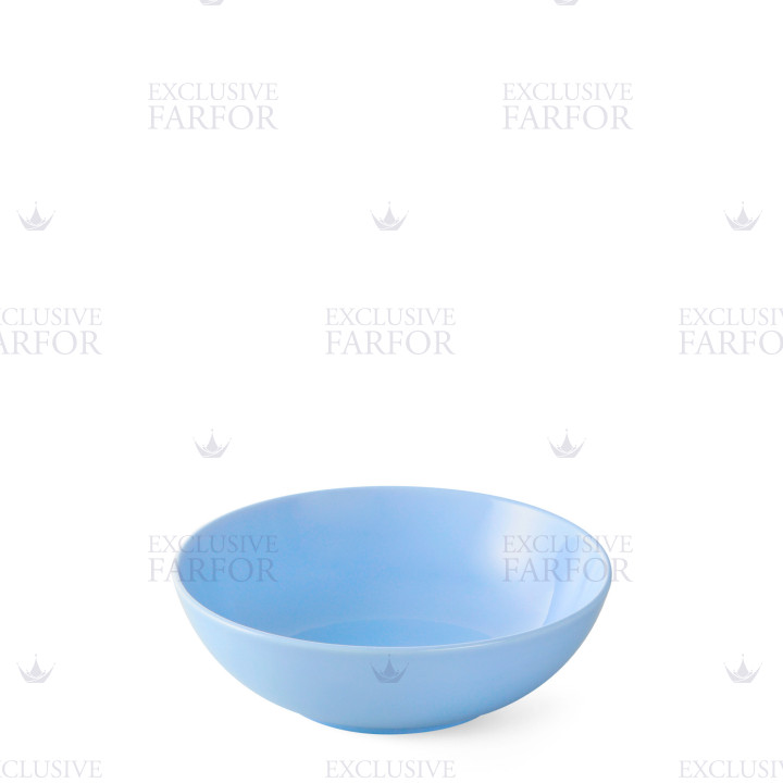 Чаша 18см коллекции One Color - Morgenblau бренда Dibbern