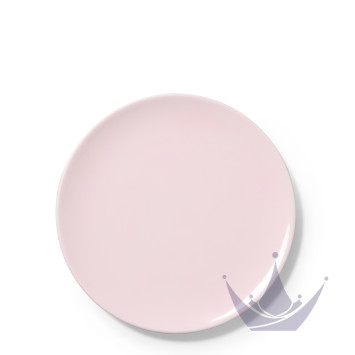 Тарелка главная 26см коллекции One Color - Puder бренда Dibbern