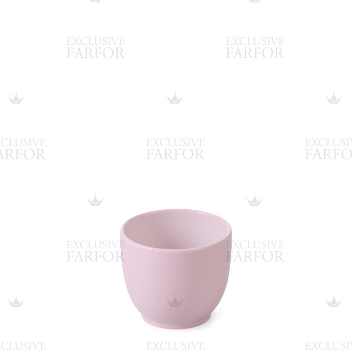 Чашка кофейная 0,18л коллекции One Color - Puder бренда Dibbern