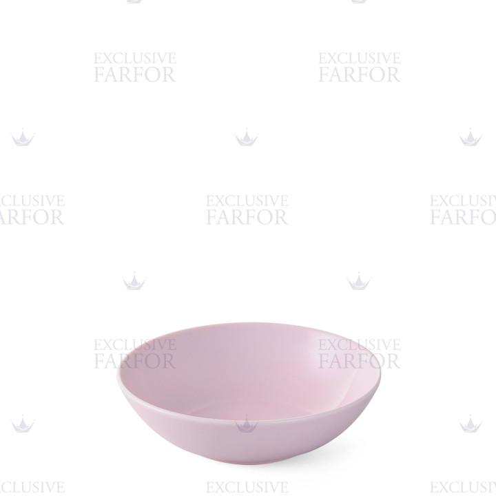 Чаша для мюсли 15,5см коллекции One Color - Puder бренда Dibbern