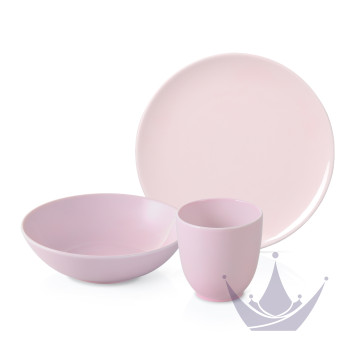 Коллекция One Color - Puder бренда Dibbern
