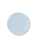 Тарелка 21см коллекции Pastell - Hellblau бренда Dibbern