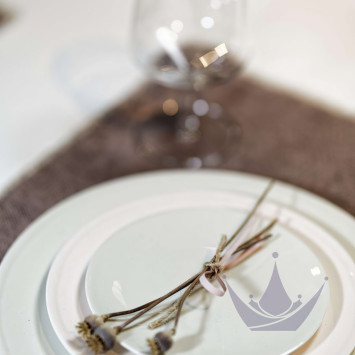 Тарелка 28см бренда Dibbern