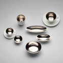 Чаша 10см коллекции Platinum бренда Dibbern