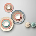 Тарелка 21см коллекции Solid Color 
