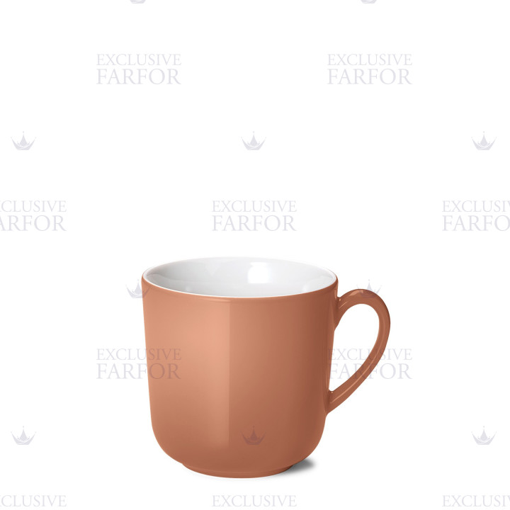 Кружка 0,45л коллекции Solid Color 