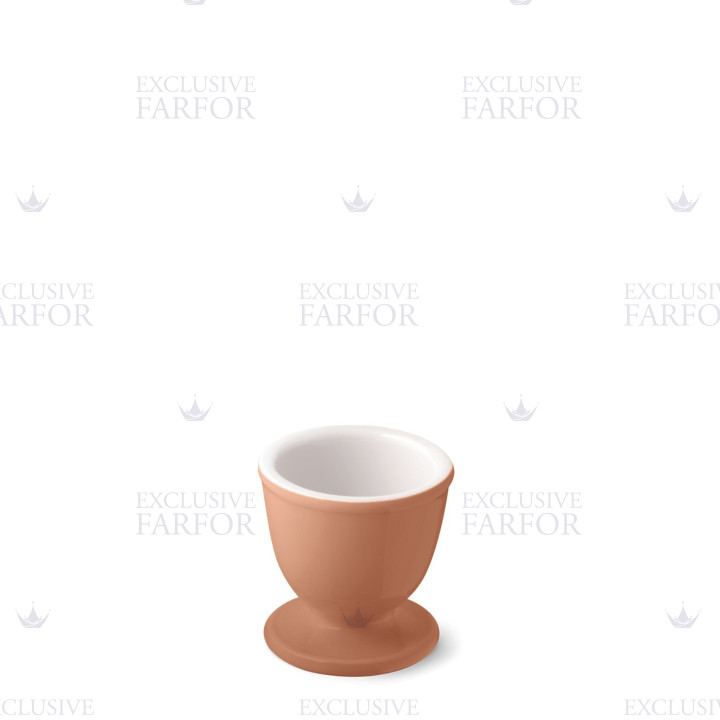 Подставка для яиц  коллекции Solid Color 