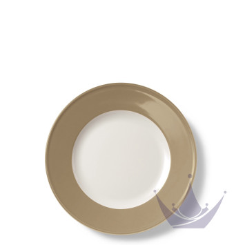Тарелка 21см коллекции Solid Color 