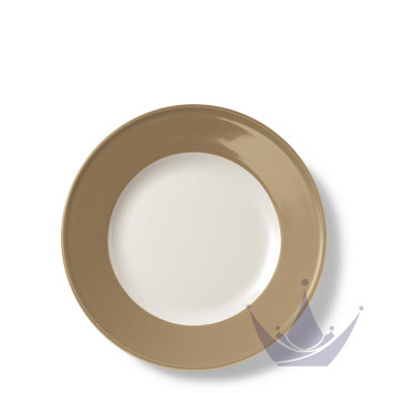 Тарелка 26см коллекции Solid Color 
