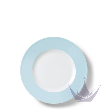 Тарелка 21см коллекции Solid Color 