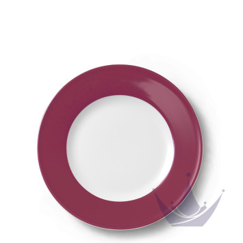 Тарелка 26см коллекции Solid Color 