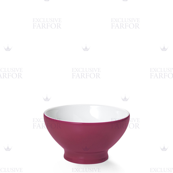 Чаша бульонная 13,5см коллекции Solid Color 