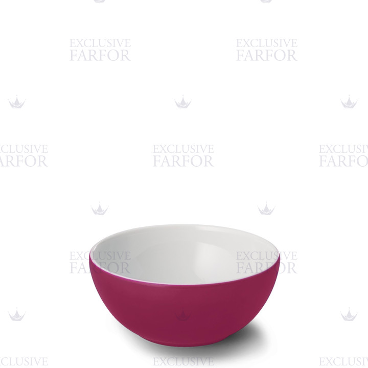 Чаша 15см коллекции Solid Color 