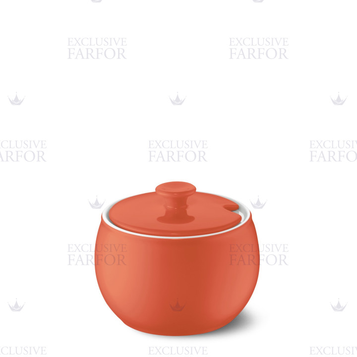 Сахарница 0,3л коллекции Solid Color 