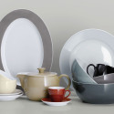 Тарелка 21см коллекции Solid Color 
