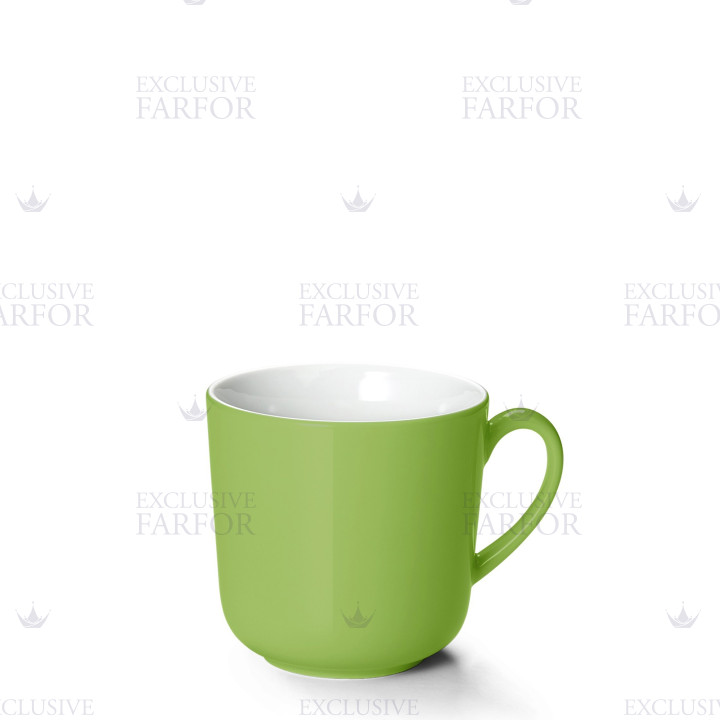 Кружка 0,45л коллекции Solid Color 