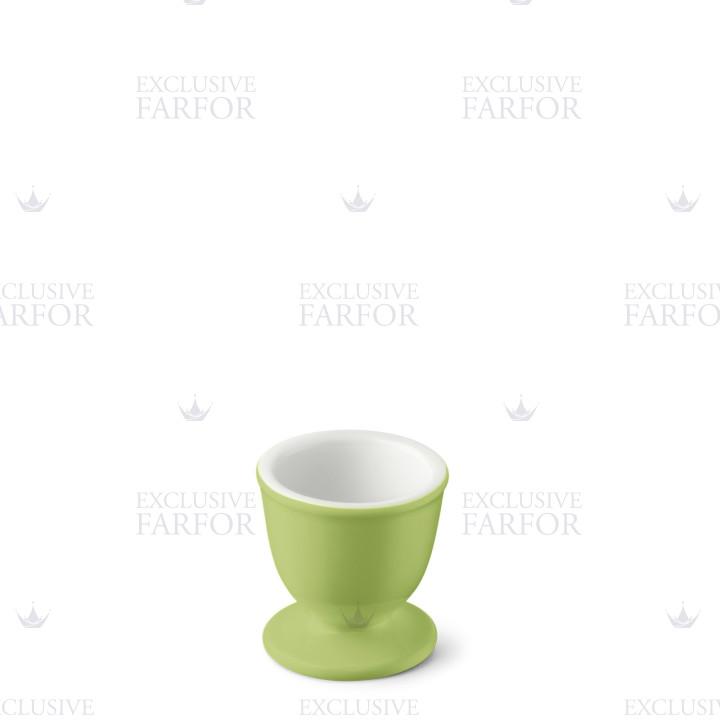 Подставка для яиц  коллекции Solid Color 