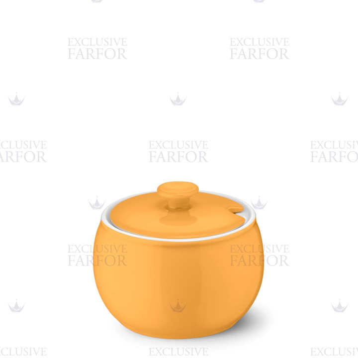 Сахарница 0,3л коллекции Solid Color 