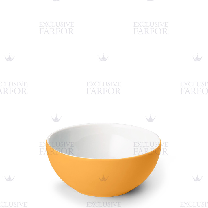 Чаша 17см коллекции Solid Color 