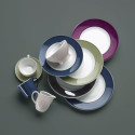 Коллекция Solid Color Marine бренда Dibbern