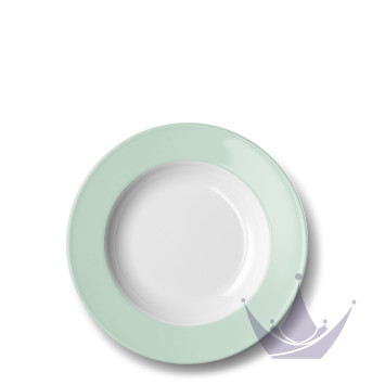 Тарелка глубокая 23см коллекции Solid Color 
