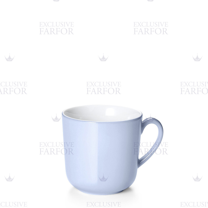 Кружка 0,45л коллекции Solid Color 