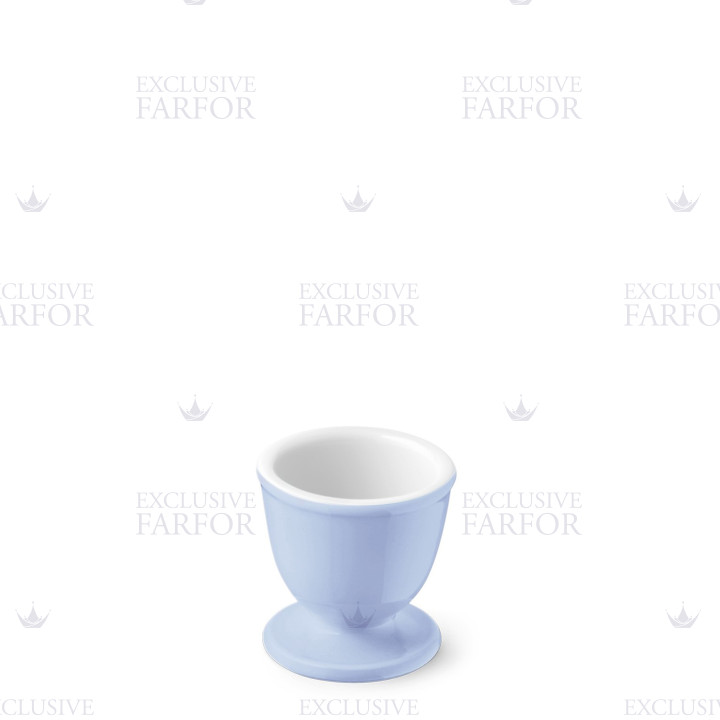 Подставка для яиц  коллекции Solid Color 