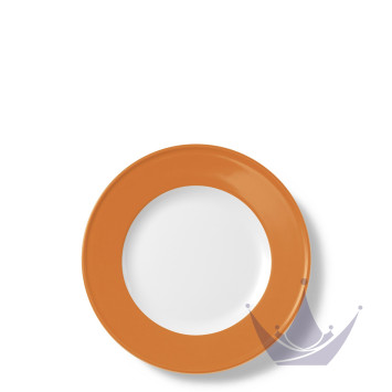 Тарелка 19см коллекции Solid Color 