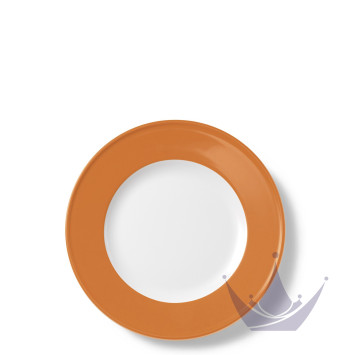 Тарелка 21см коллекции Solid Color 