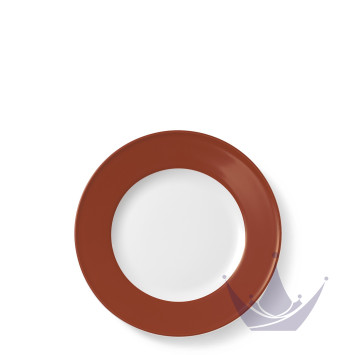 Тарелка 19см коллекции Solid Color 