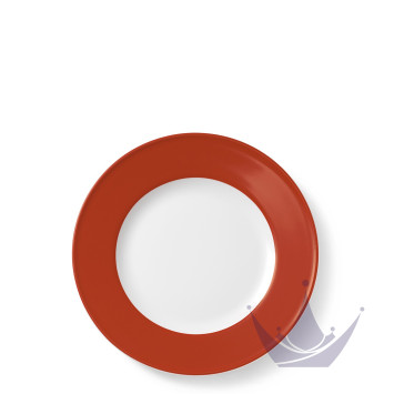 Тарелка 21см коллекции Solid Color 