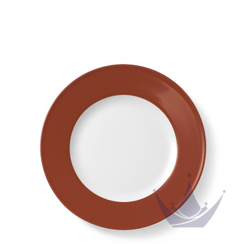 Тарелка 26см коллекции Solid Color 