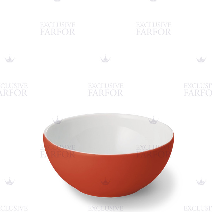 Чаша 20см коллекции Solid Color 